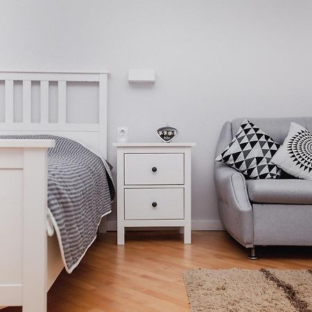 ايفانو - فرانكيفسك Korali Apartment المظهر الخارجي الصورة