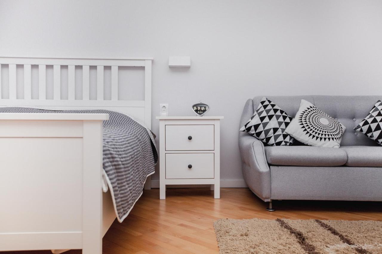 ايفانو - فرانكيفسك Korali Apartment المظهر الخارجي الصورة