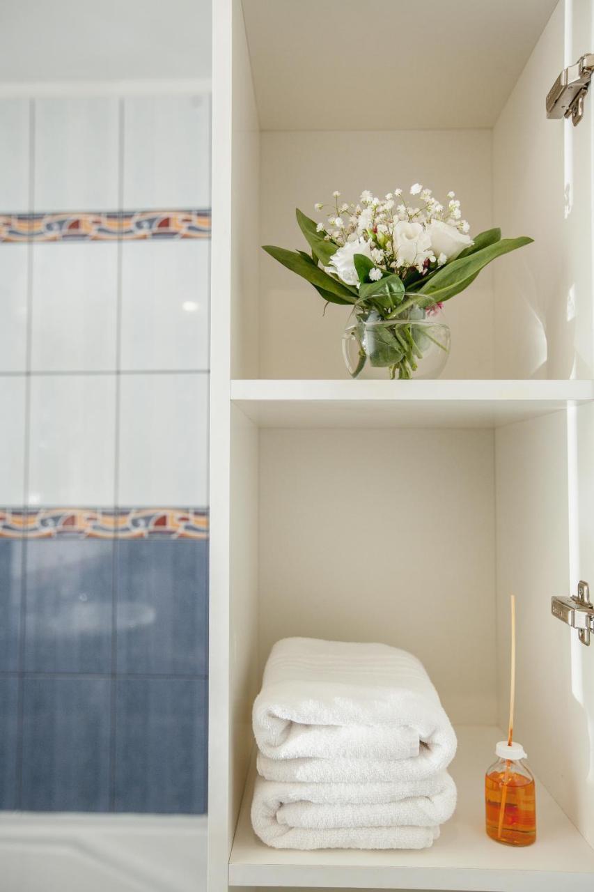 ايفانو - فرانكيفسك Korali Apartment المظهر الخارجي الصورة