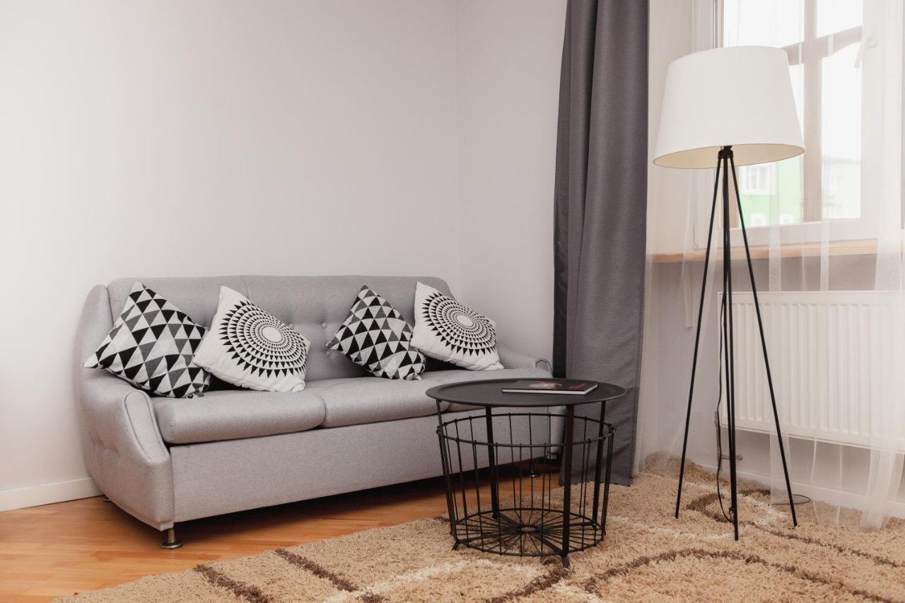 ايفانو - فرانكيفسك Korali Apartment المظهر الخارجي الصورة