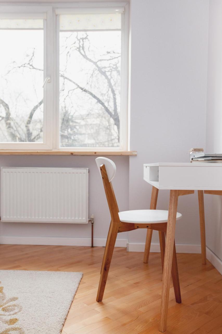 ايفانو - فرانكيفسك Korali Apartment المظهر الخارجي الصورة