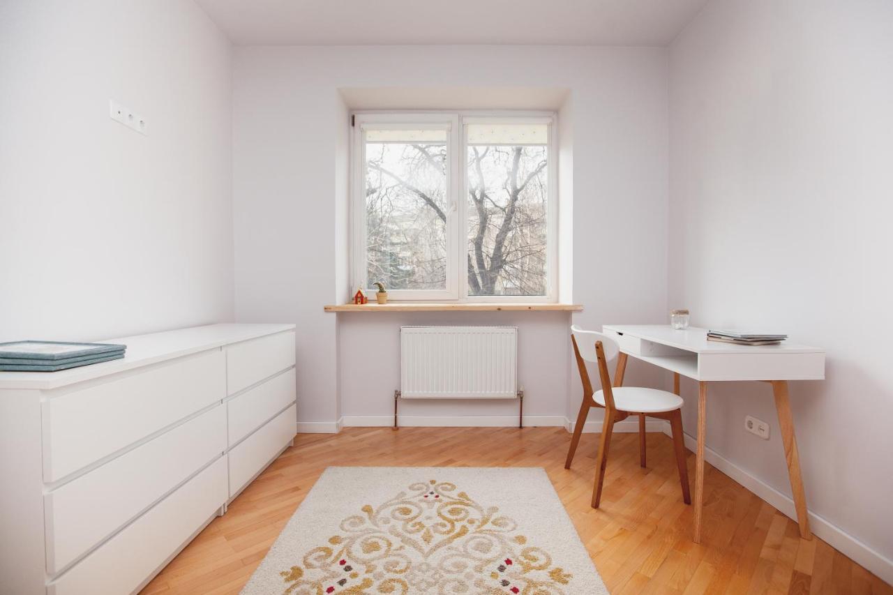 ايفانو - فرانكيفسك Korali Apartment المظهر الخارجي الصورة