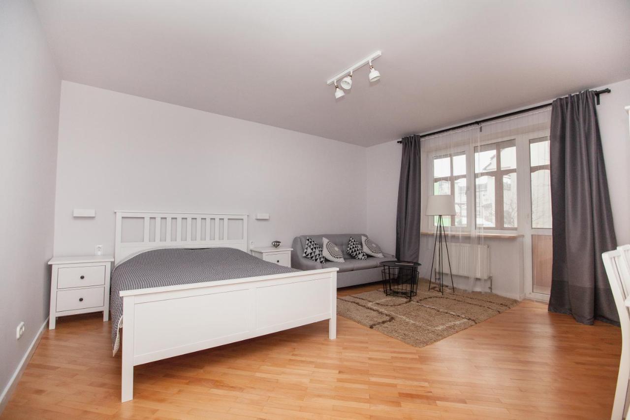 ايفانو - فرانكيفسك Korali Apartment المظهر الخارجي الصورة