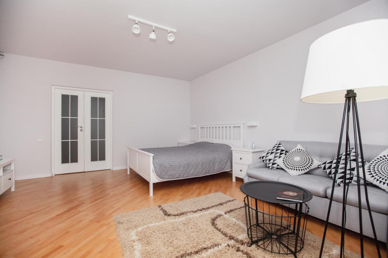 ايفانو - فرانكيفسك Korali Apartment المظهر الخارجي الصورة
