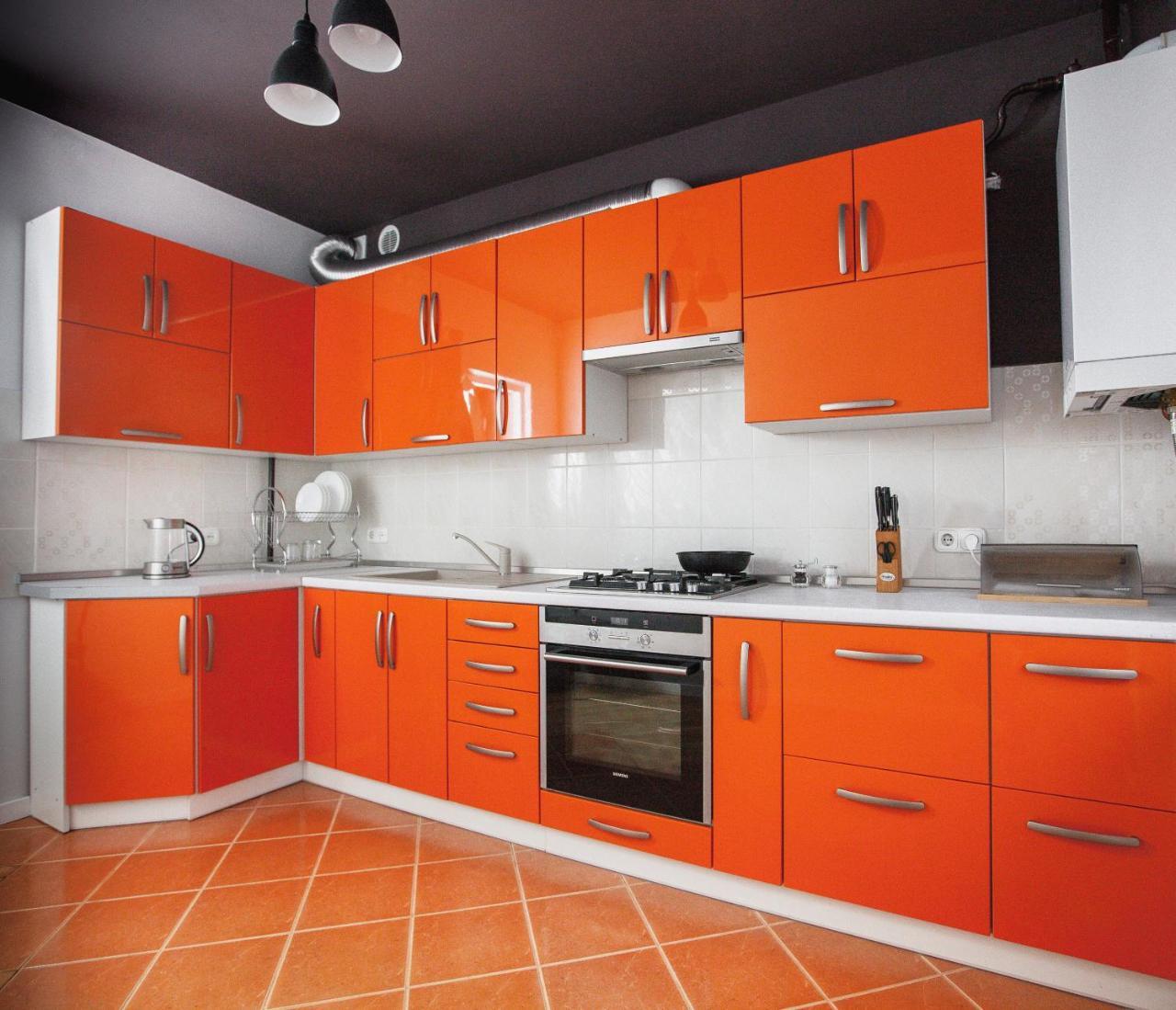 ايفانو - فرانكيفسك Korali Apartment المظهر الخارجي الصورة